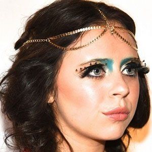 Bel Powley Profile Picture