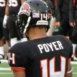 poyer jordan age celebsages birth name