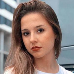 Oihane Prados Profile Picture