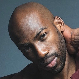 Xavier E. Prather Profile Picture