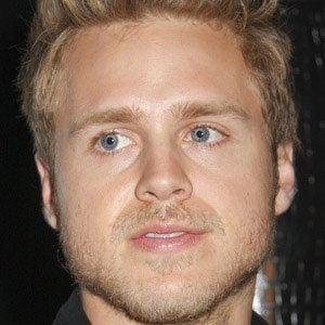 Spencer Pratt Profile Picture