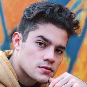 Alberto Preciado Profile Picture