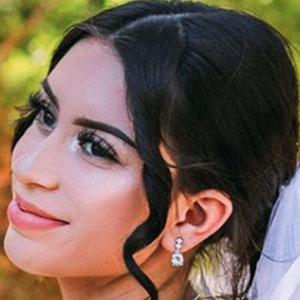 Marina Preciado Profile Picture