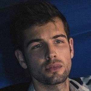 Daniel Preda Profile Picture