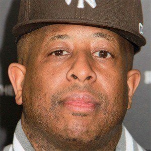 DJ Premier Profile Picture