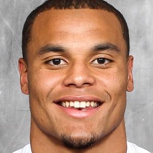 Dak Prescott Profile Picture