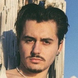 Isaak Presley Profile Picture