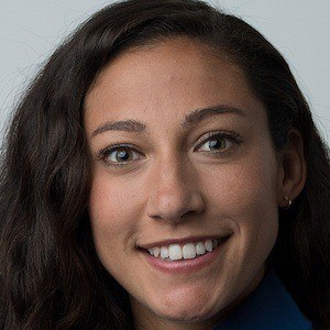 Christen Press Profile Picture