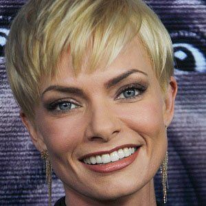 Jaime Pressly