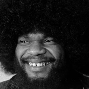 Billy Preston