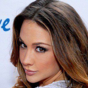 chanel preston