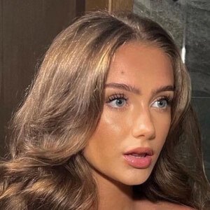 Liv Preston Profile Picture