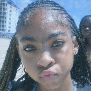 prettyeyescorpioo Profile Picture