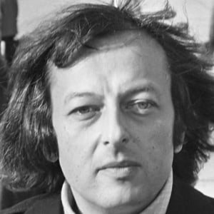 Andre Previn