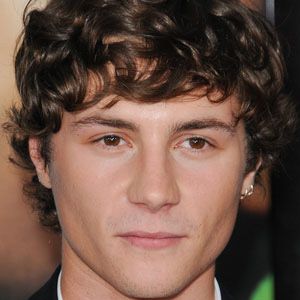 Augustus Prew Profile Picture