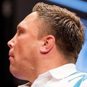 Gerwyn Price