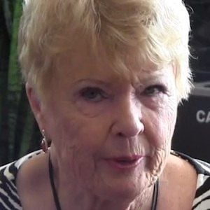 Pat priest pictures