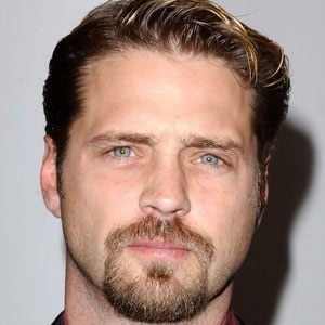 Jason Priestley Profile Picture