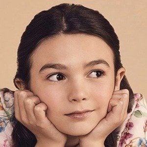 Brooklynn Prince Profile Picture