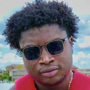 Prince Ohakam Profile Picture