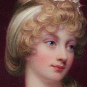 Princess Amelia of the United Kingdom