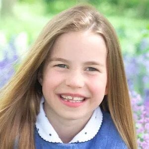 Princess Charlotte of Wales