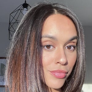 Erika Priscilla Profile Picture