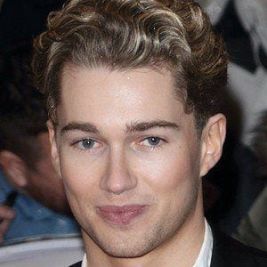 AJ Pritchard Profile Picture