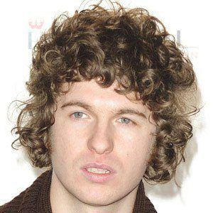 Luke Pritchard