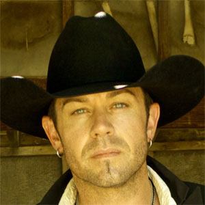 Aaron Pritchett