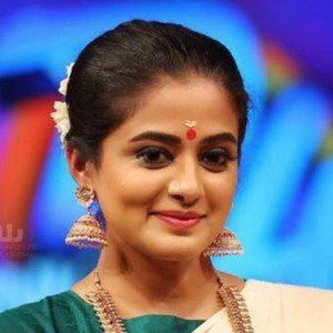 Priyamani Profile Picture