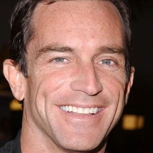 Jeff Probst Profile Picture