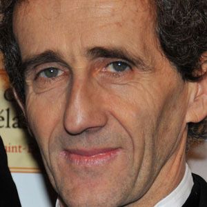 Alain Prost