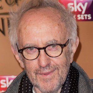 Jonathan Pryce