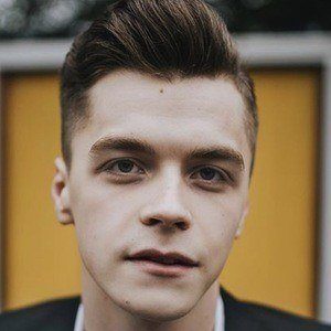 Ben Pryer Profile Picture