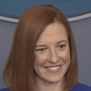 Jen Psaki