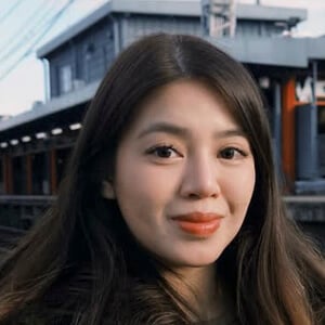 Kate Willian Pua Profile Picture