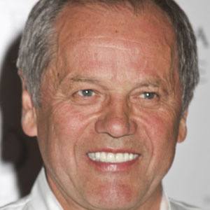 Wolfgang Puck Profile Picture