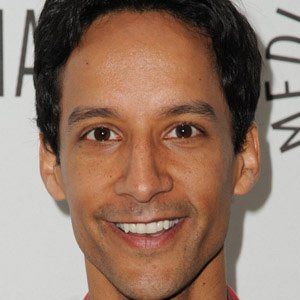 Danny Pudi Profile Picture