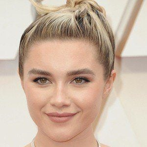 Florence Pugh Profile Picture