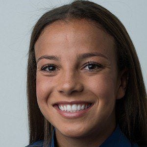 Mallory Pugh Profile Picture