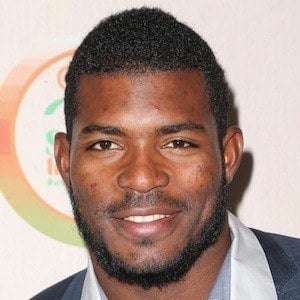 Yasiel Puig Profile Picture