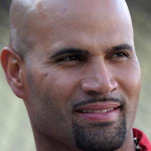 Albert Pujols Profile Picture