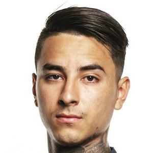 Erick Pulgar Profile Picture