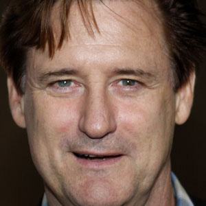 Bill Pullman Profile Picture