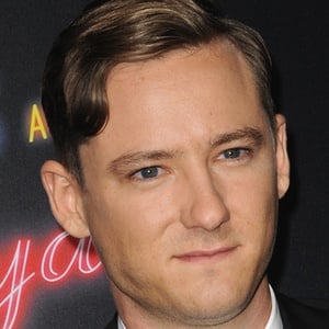 Lewis Pullman