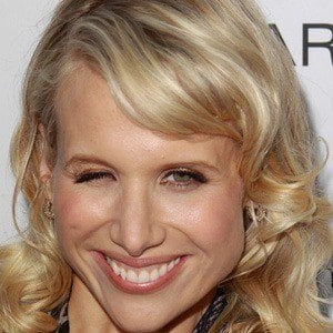 Lucy Punch Profile Picture