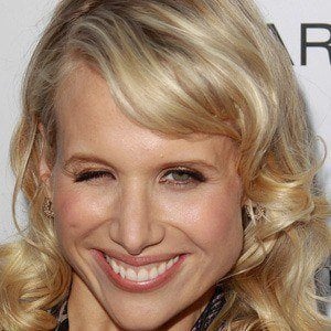 Lucy punch 2018