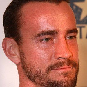 CM Punk Profile Picture