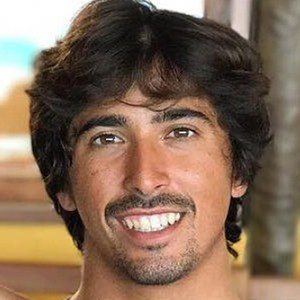 Miguel Pupo Profile Picture